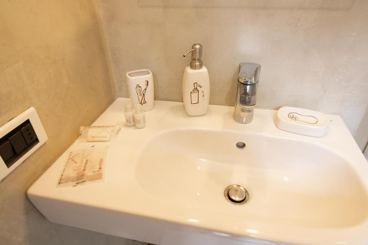 Corte Quaranta Vérone Extérieur photo