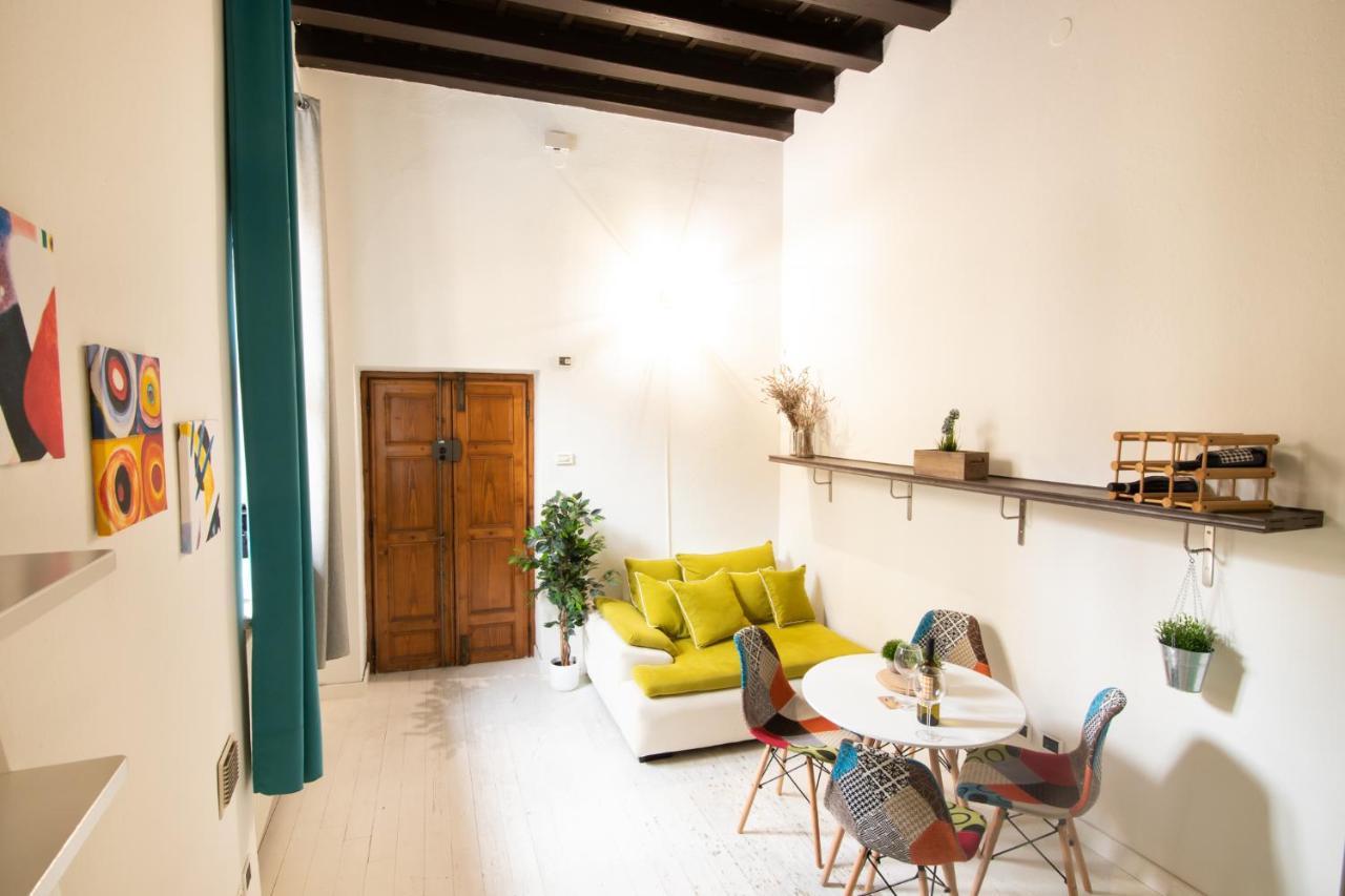 Corte Quaranta Vérone Extérieur photo