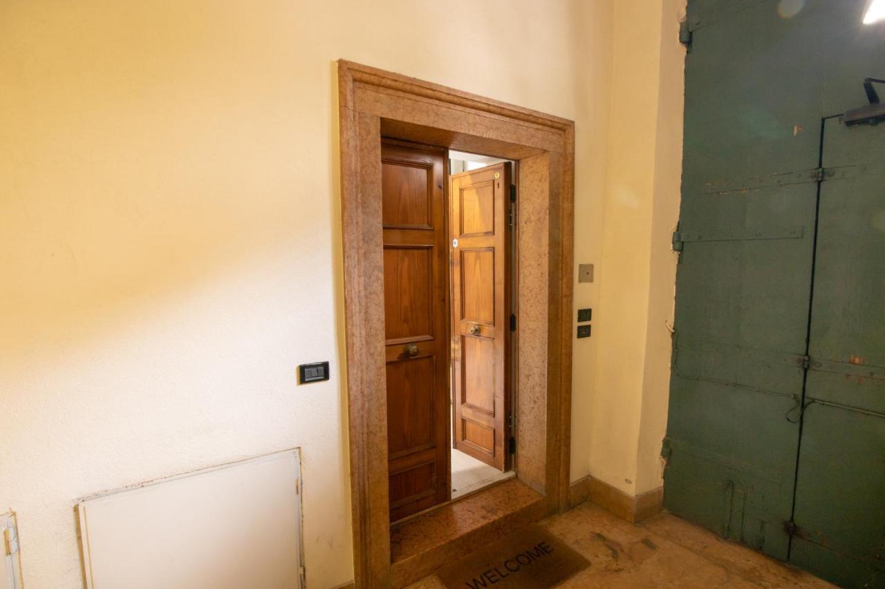 Corte Quaranta Vérone Extérieur photo